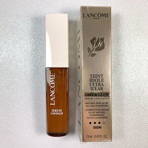 Lancome Concealer 505N BNIB
